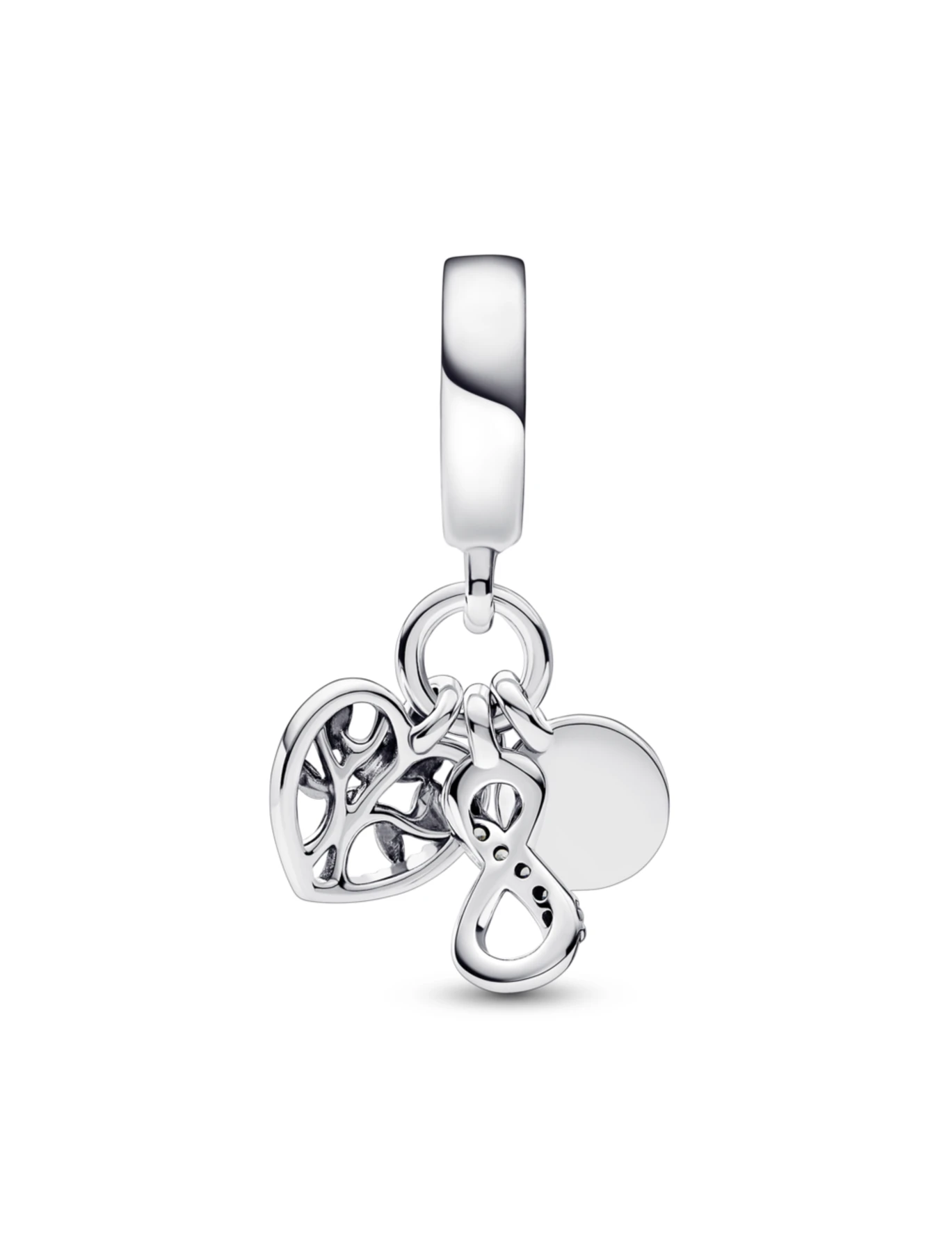 Классические PANDORA Moments модель 792201C01 Классические PANDORA Moments модель 792201C01 Фото