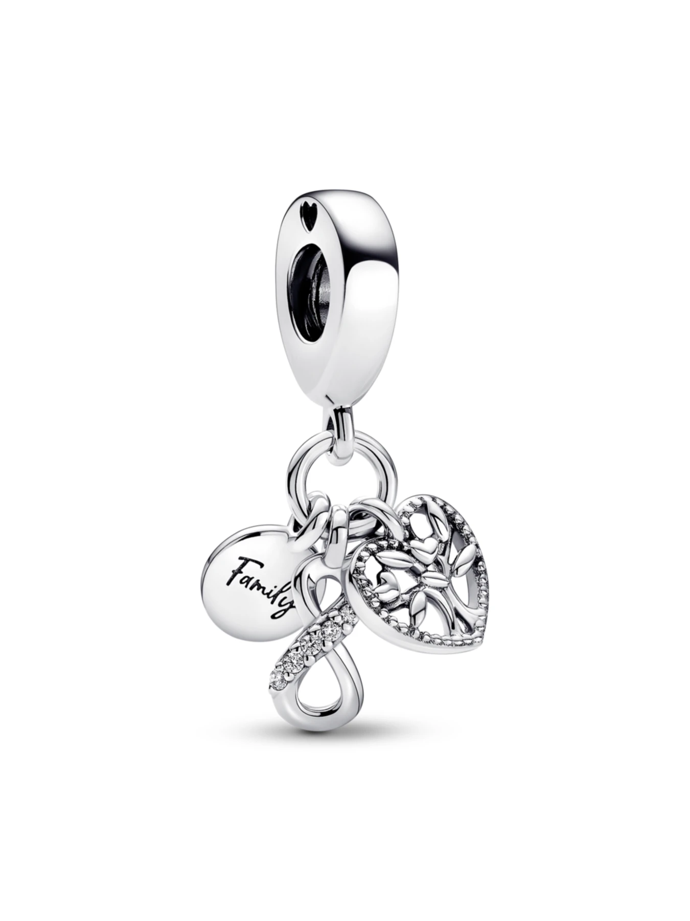 Классические PANDORA Moments модель 792201C01 Классические PANDORA Moments модель 792201C01 Фото