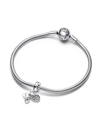 Классические PANDORA Moments модель 792201C01 Фото
