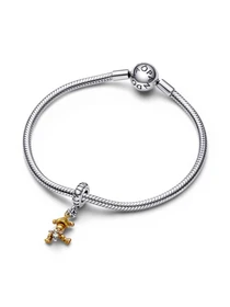 Классические PANDORA Moments модель 792213C01 Фото