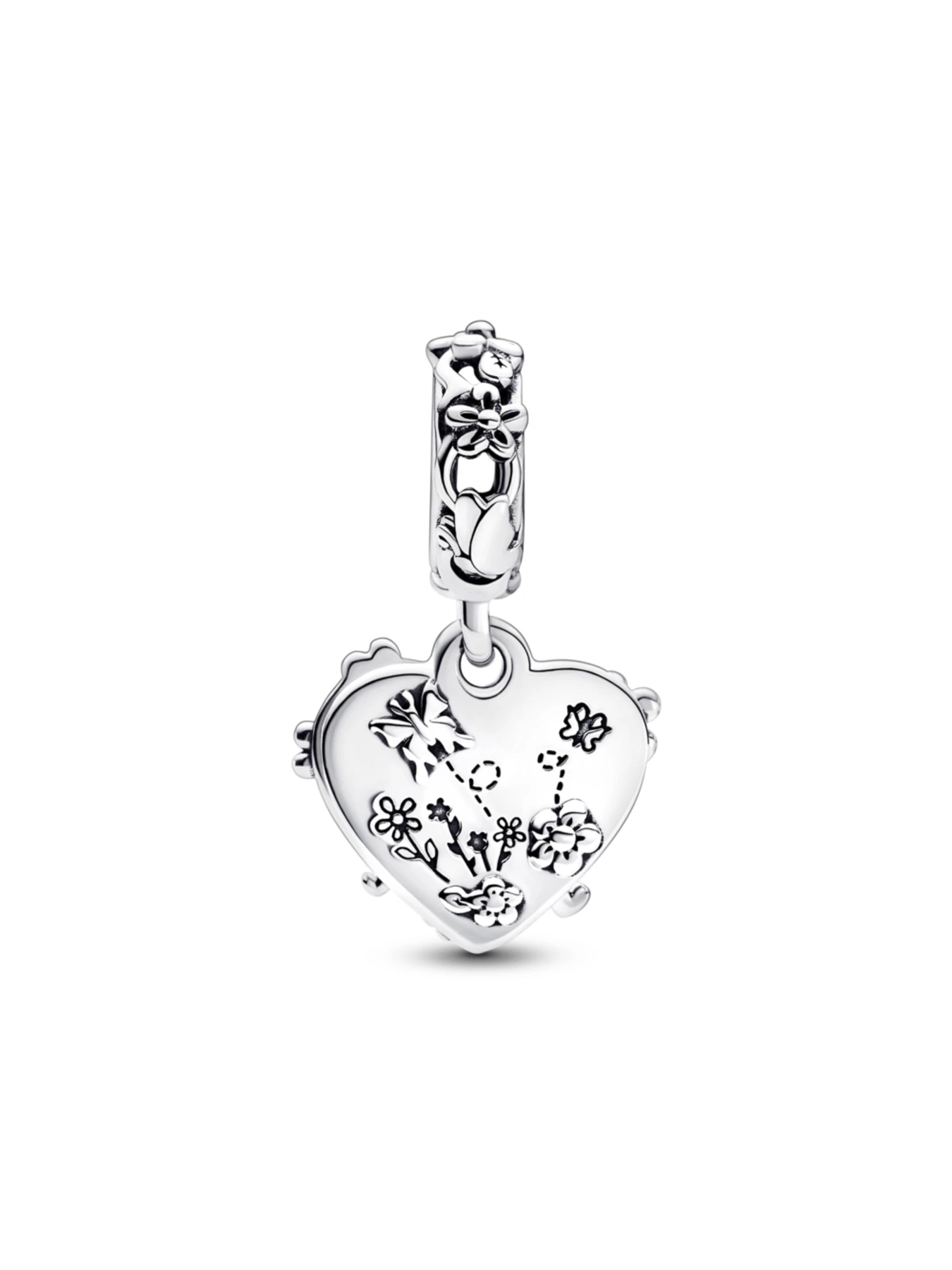 Классические PANDORA Moments модель 792214C01 Классические PANDORA Moments модель 792214C01 Фото