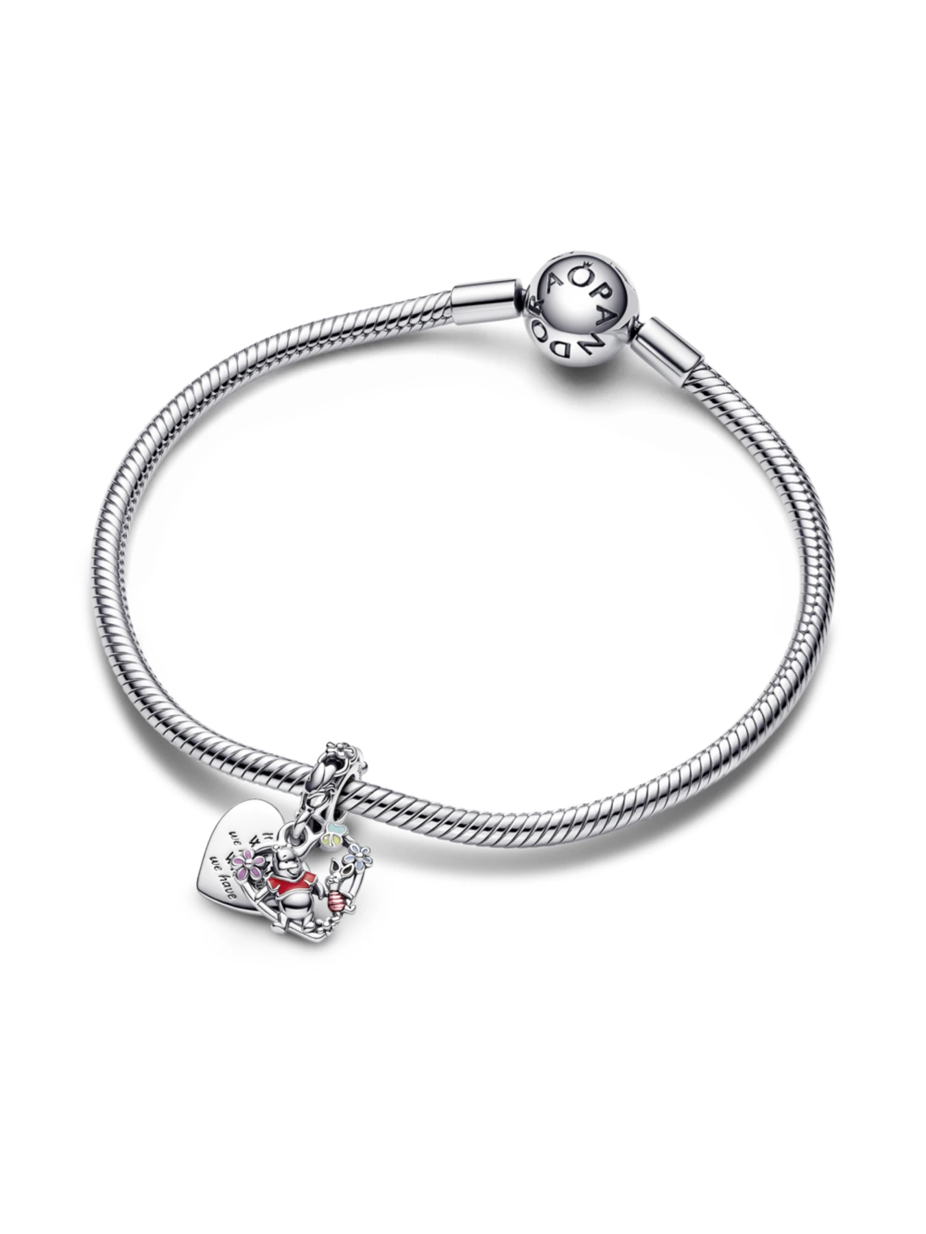 Классические PANDORA Moments модель 792214C01 Классические PANDORA Moments модель 792214C01 Фото