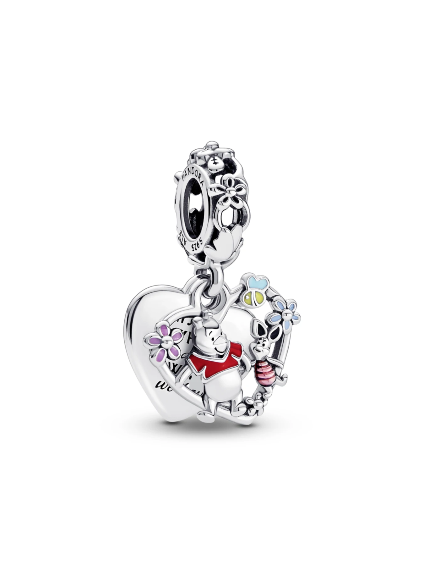 Классические PANDORA Moments модель 792214C01 Классические PANDORA Moments модель 792214C01 Фото