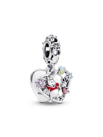Классические PANDORA Moments модель 792214C01 Фото