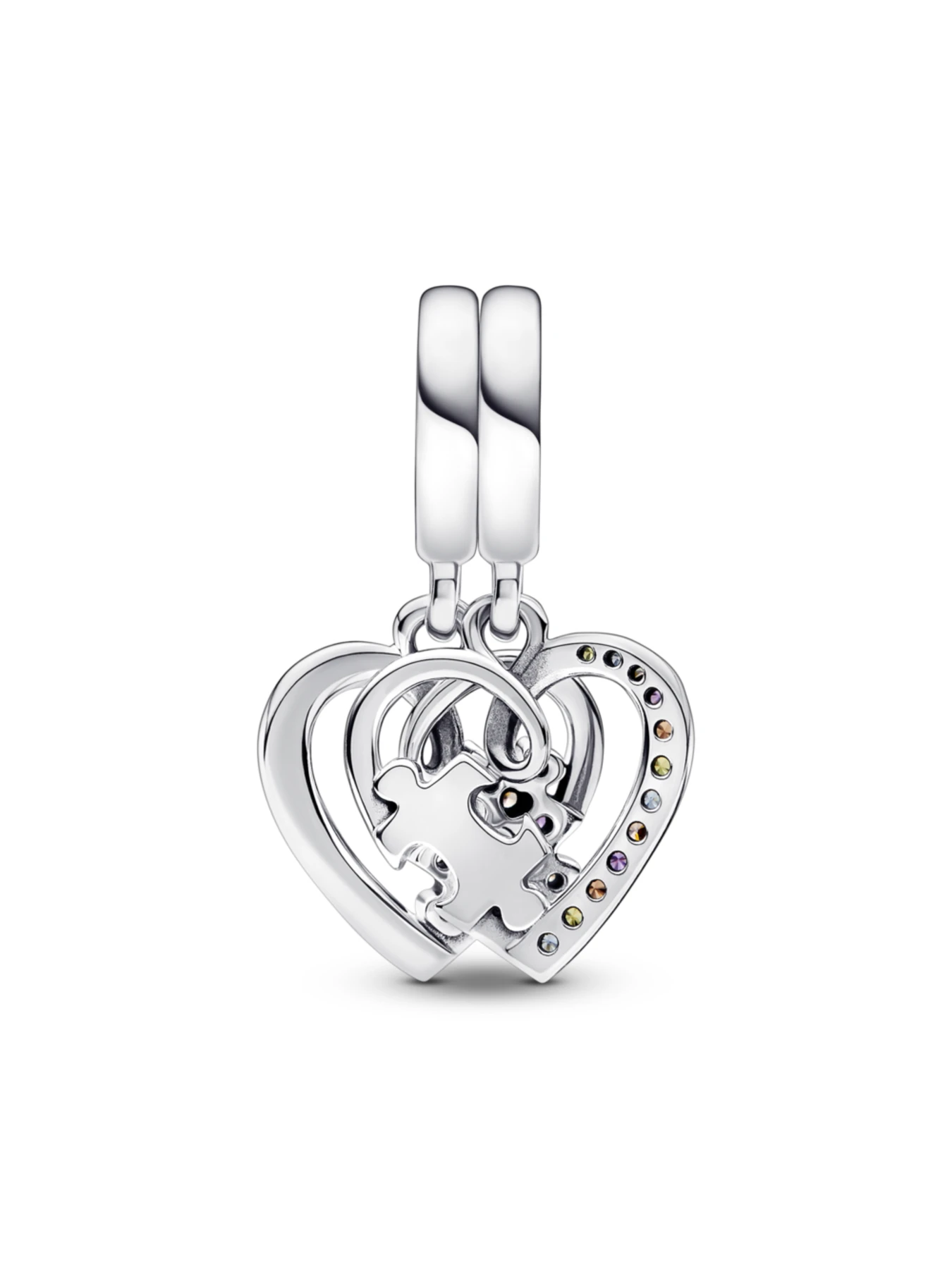 Классические PANDORA Moments модель 792239C01 Классические PANDORA Moments модель 792239C01 Фото