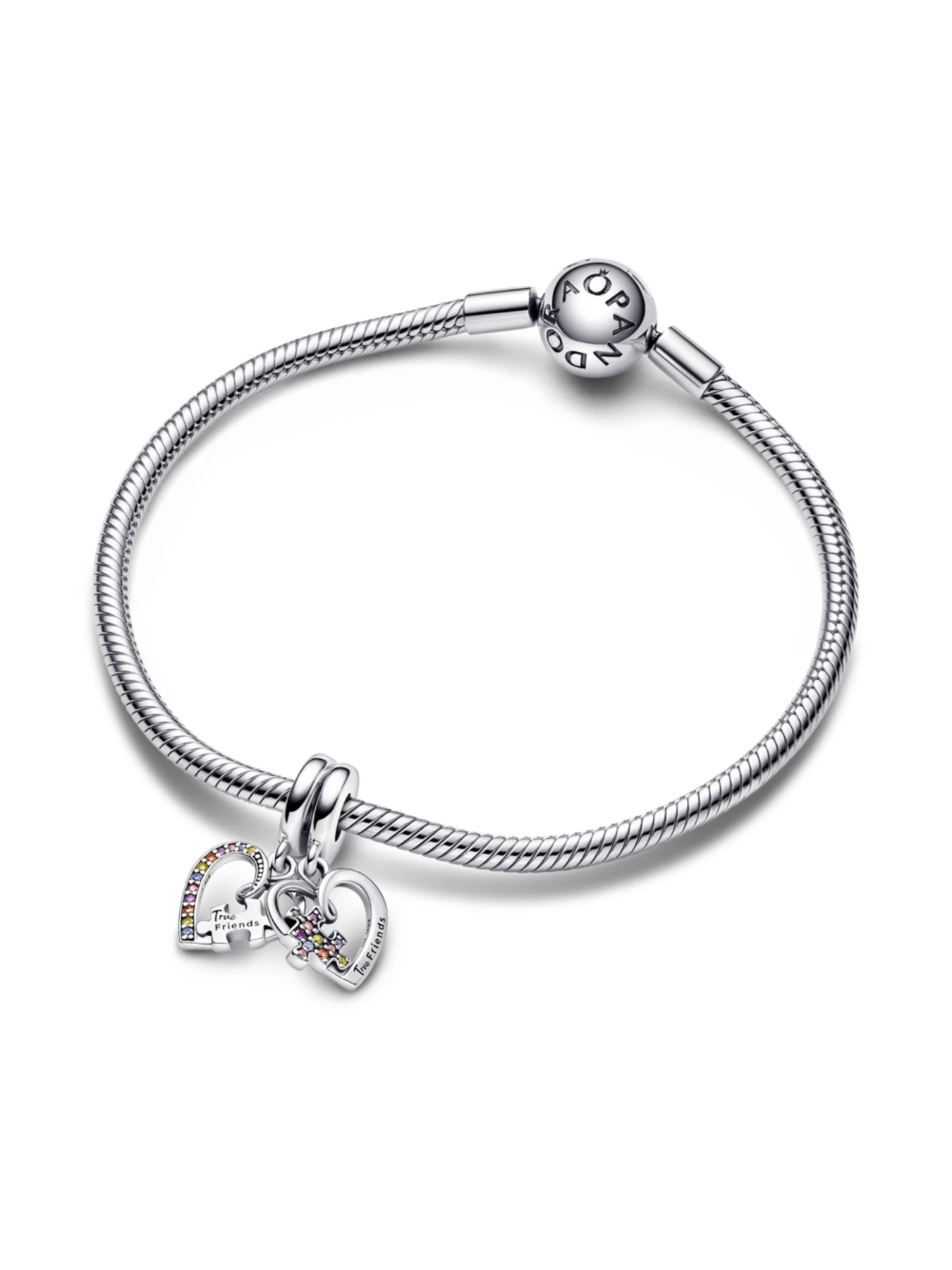 Классические PANDORA Moments модель 792239C01 Классические PANDORA Moments модель 792239C01 Фото
