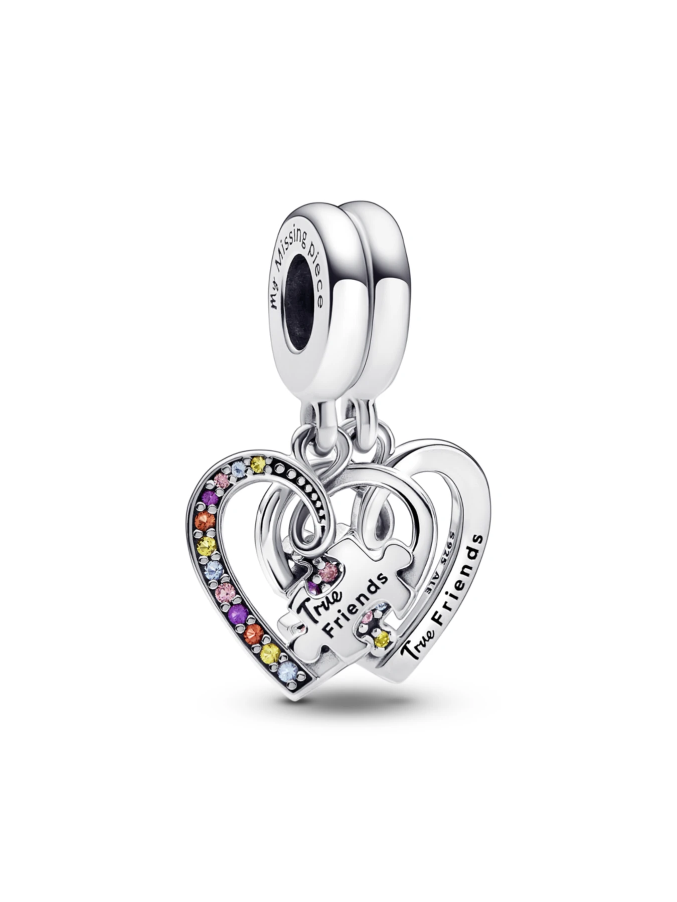 Классические PANDORA Moments модель 792239C01 Классические PANDORA Moments модель 792239C01 Фото