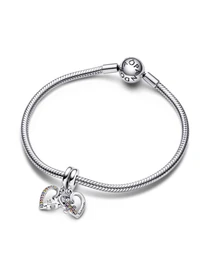 Классические PANDORA Moments модель 792239C01 Фото