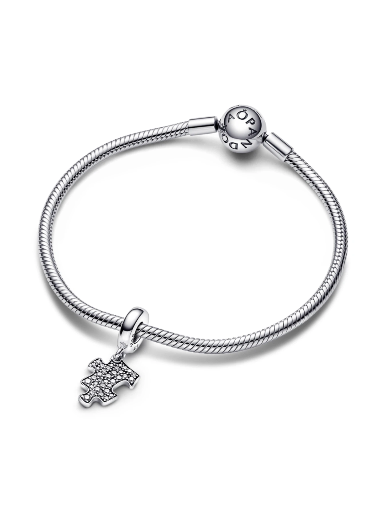 Классические PANDORA Moments модель 792241C01 Классические PANDORA Moments модель 792241C01 Фото