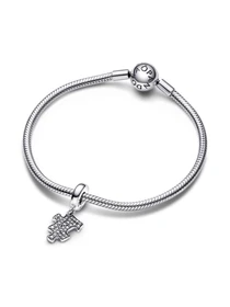 Классические PANDORA Moments модель 792241C01 Фото