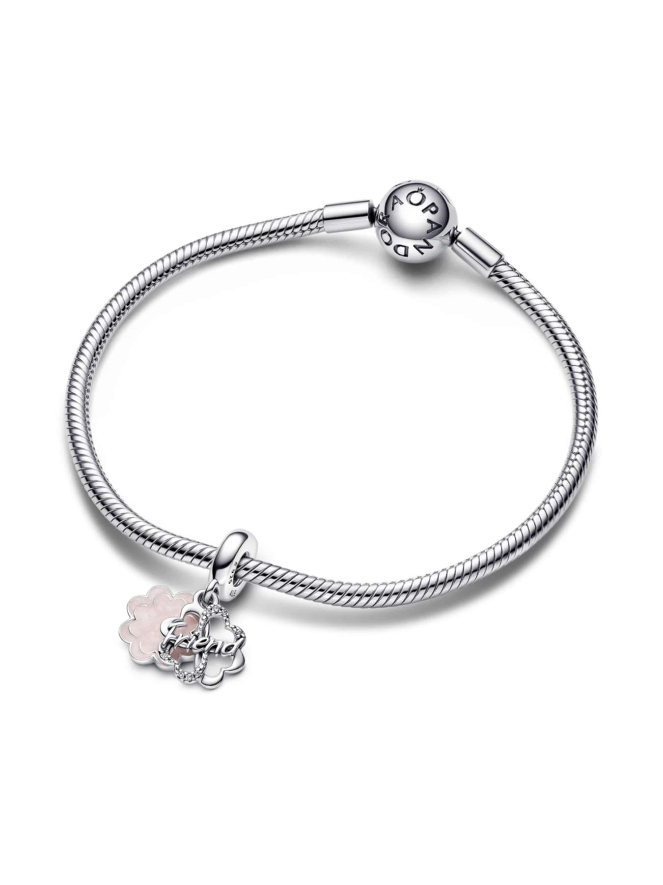 Классические PANDORA Moments модель 792245C01 Фото