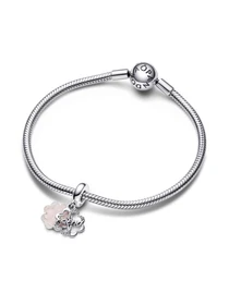 Классические PANDORA Moments модель 792245C01 Фото