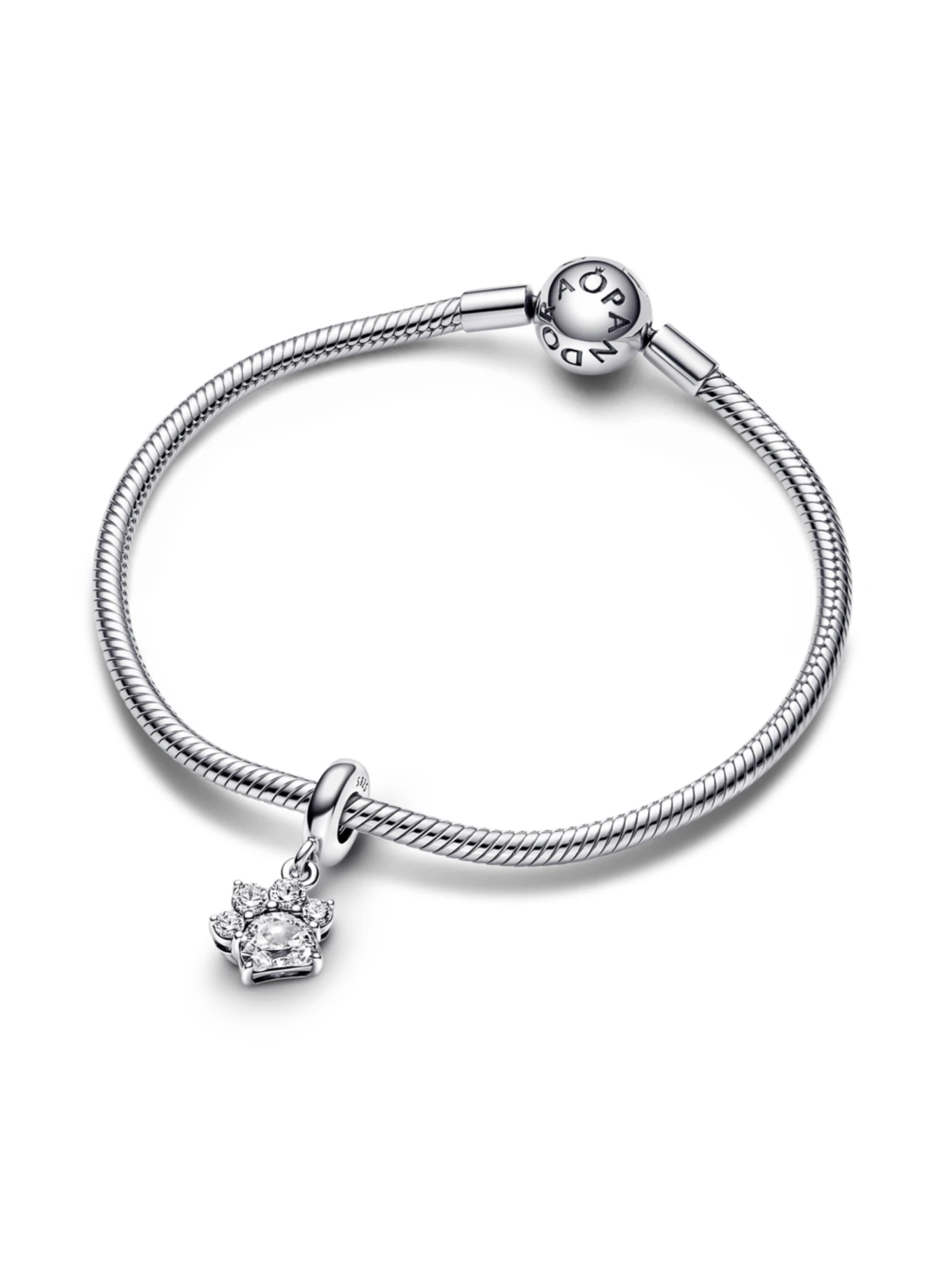 Классические PANDORA Moments модель 792247C01 Классические PANDORA Moments модель 792247C01 Фото