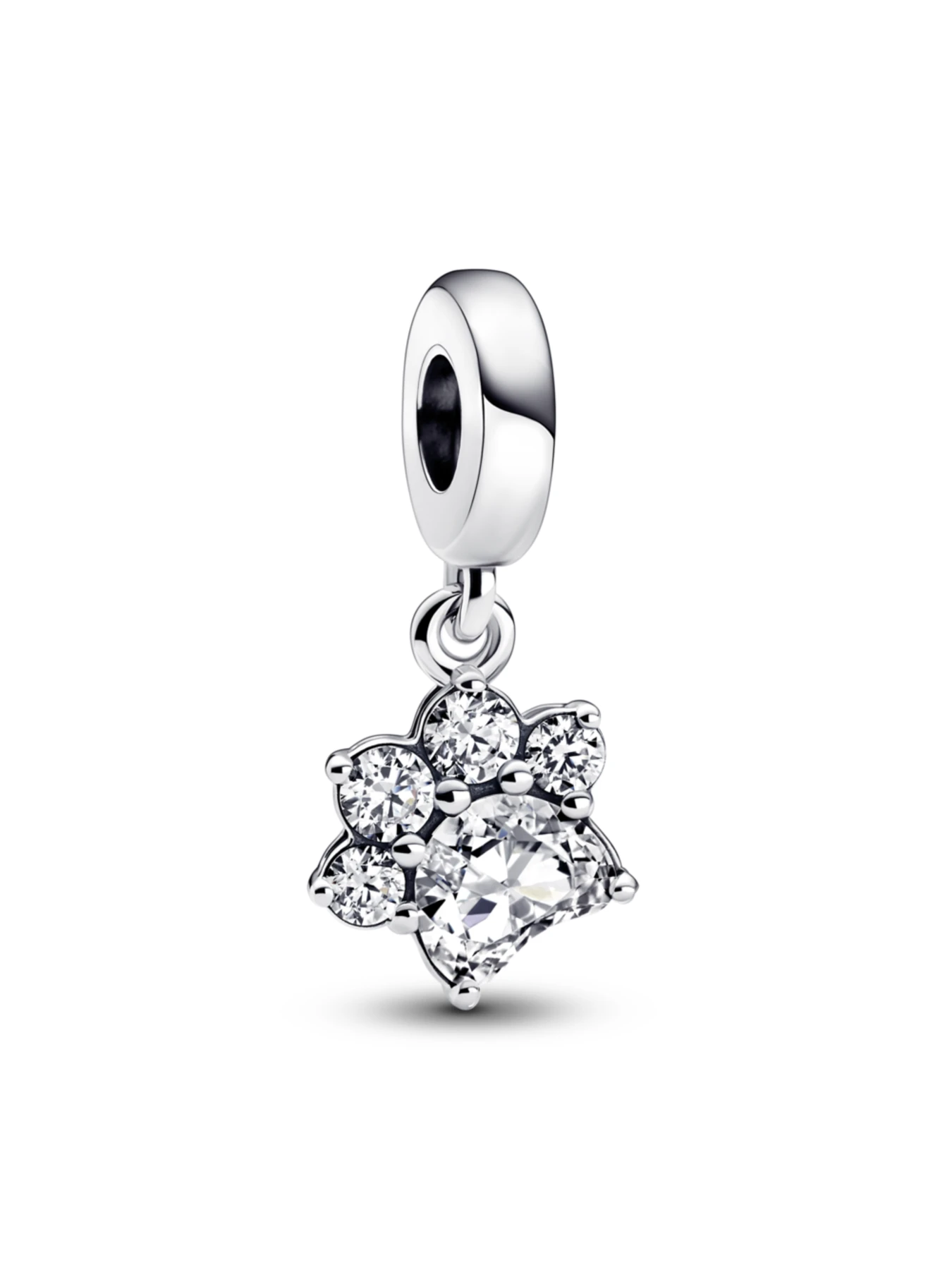 Классические PANDORA Moments модель 792247C01 Классические PANDORA Moments модель 792247C01 Фото