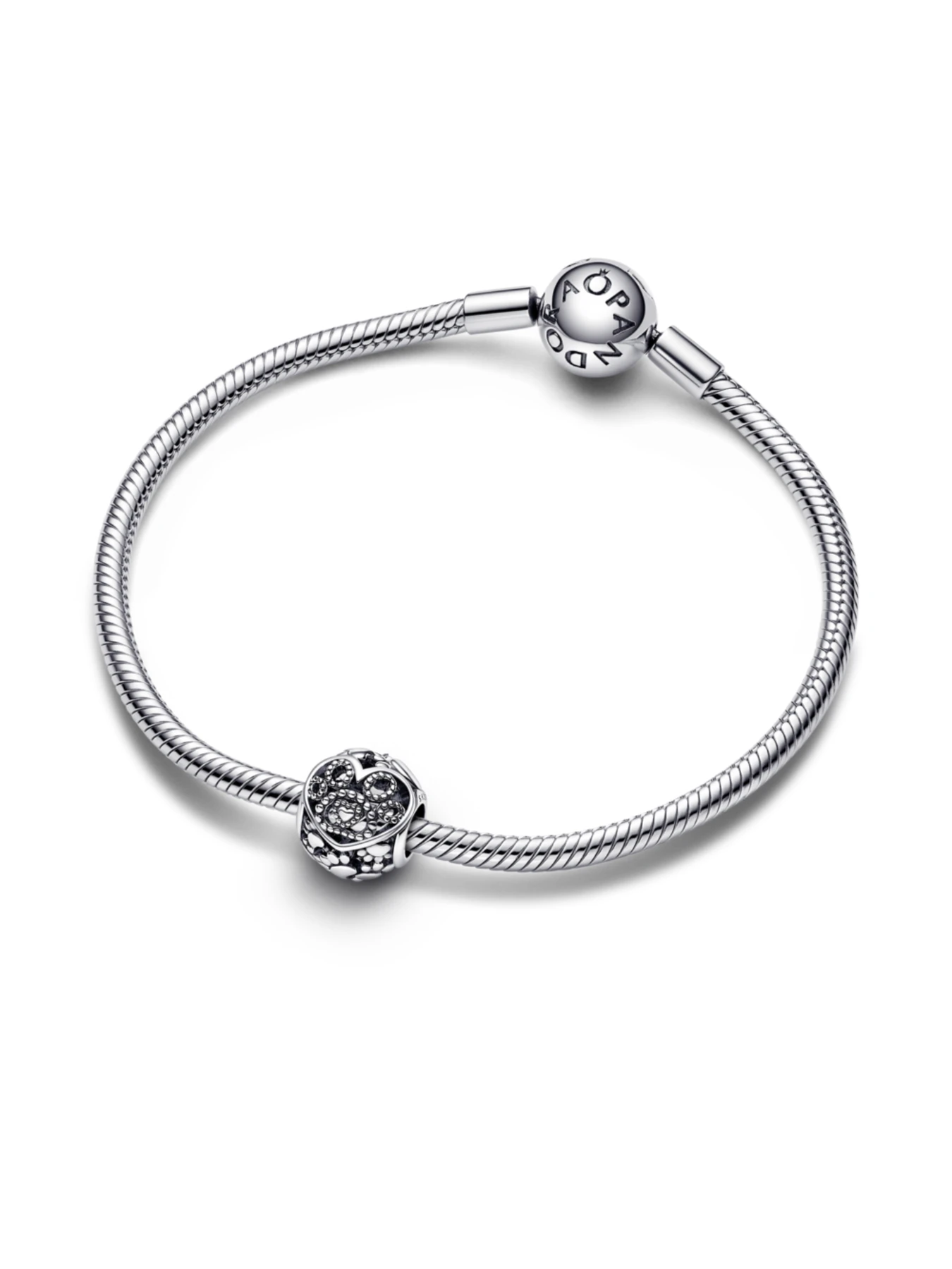 Классические PANDORA Moments модель 792248C00 Классические PANDORA Moments модель 792248C00 Фото