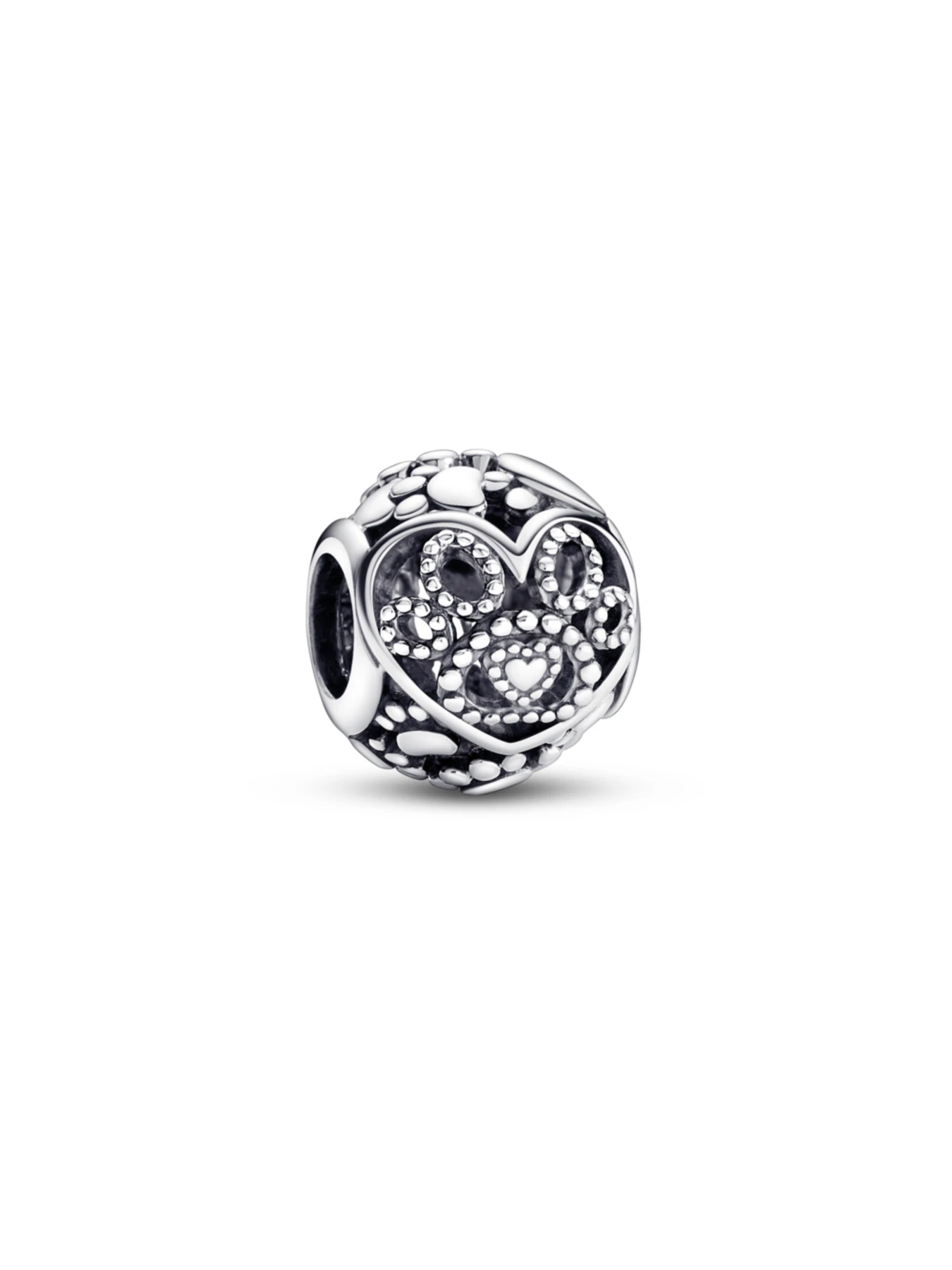 Классические PANDORA Moments модель 792248C00 Классические PANDORA Moments модель 792248C00 Фото