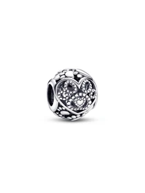 Классические PANDORA Moments модель 792248C00 Фото