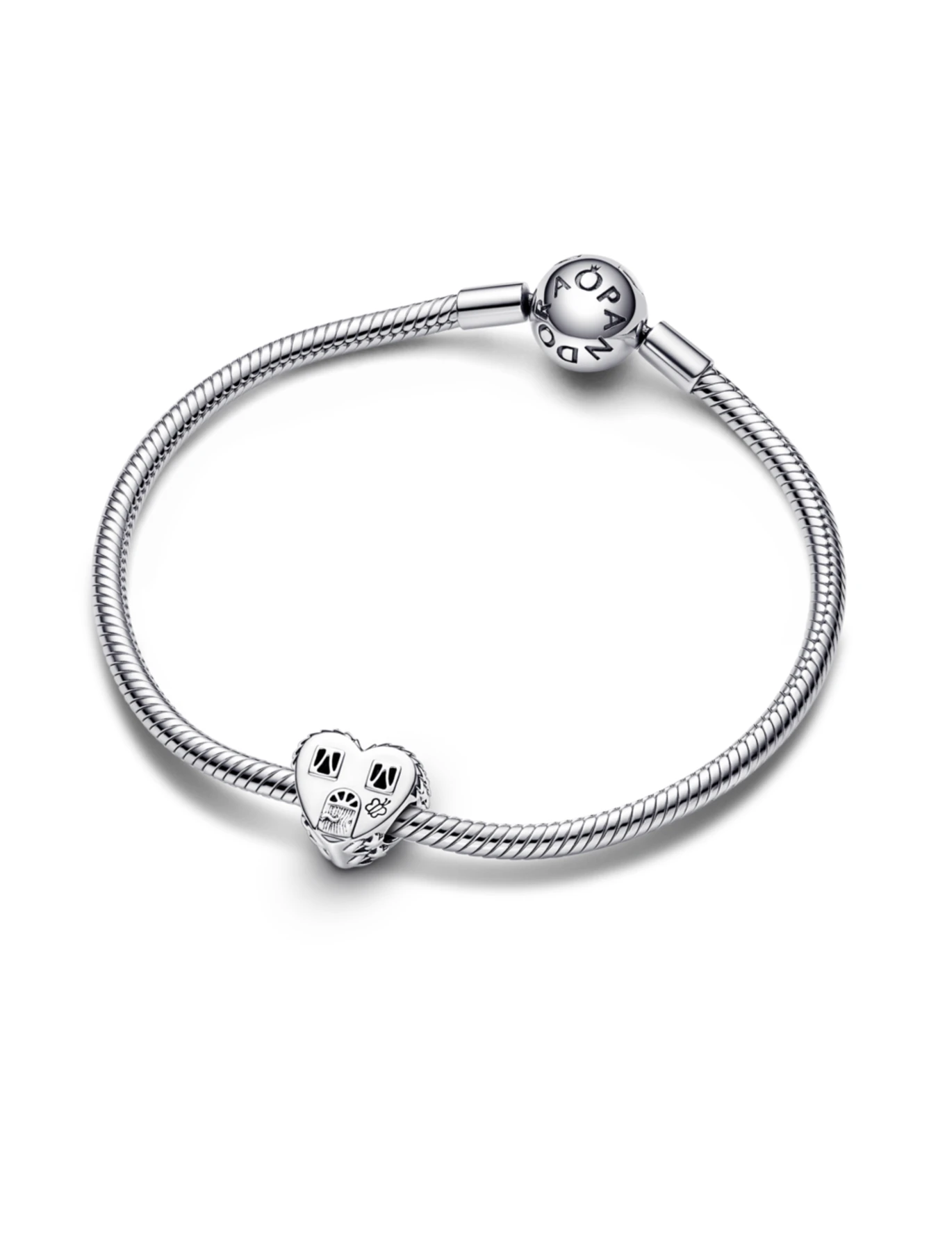 Классические PANDORA Moments модель 792249C00 Фото