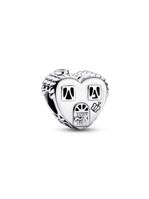 Классические PANDORA Moments модель 792249C00 Фото
