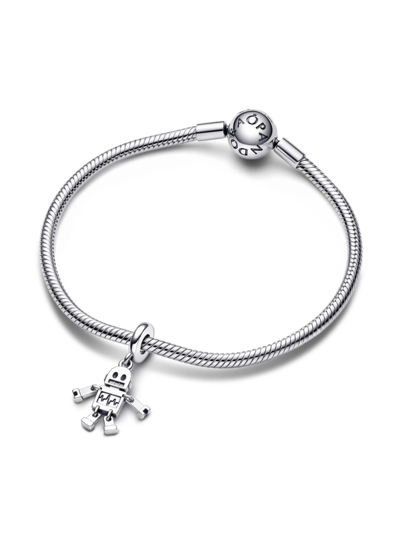 Классические PANDORA Moments модель 792250C01 Фото