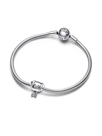 Классические PANDORA Moments модель 792254C01 Фото