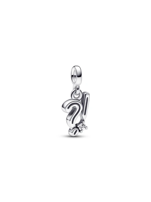 Классические PANDORA Me модель 792265C01 Фото