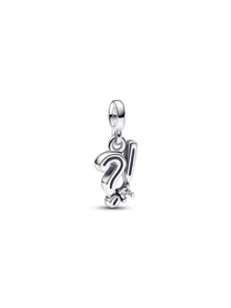 Классические PANDORA Me модель 792265C01 Фото