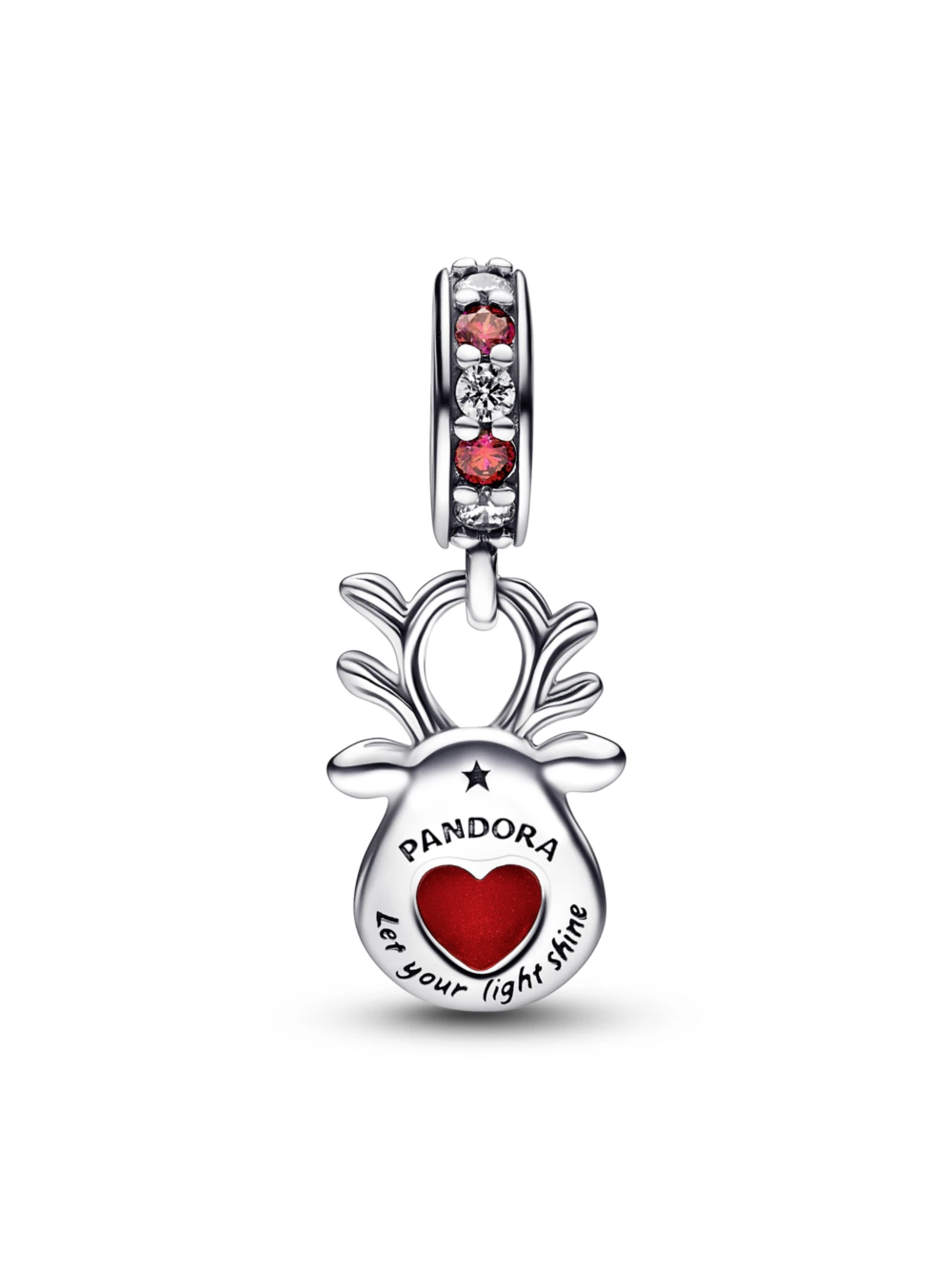 Классические PANDORA Moments модель 792330C01 Классические PANDORA Moments модель 792330C01 Фото