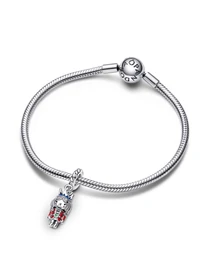 Классические PANDORA Moments модель 792331C01 Фото