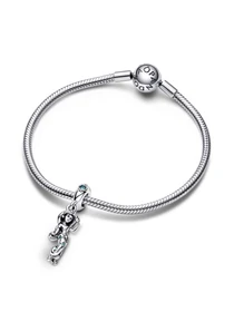 Классические PANDORA Moments модель 792343C01 Фото