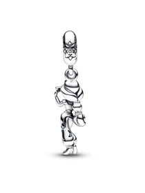 Классические PANDORA Moments модель 792343C01 Фото