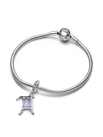 Классические PANDORA Moments модель 792346C01 Фото