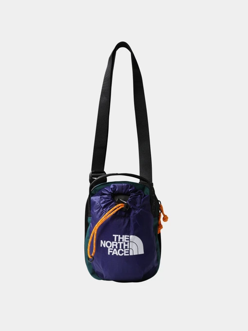 Сумки The North Face модель NF0A52RY8N61 Фото