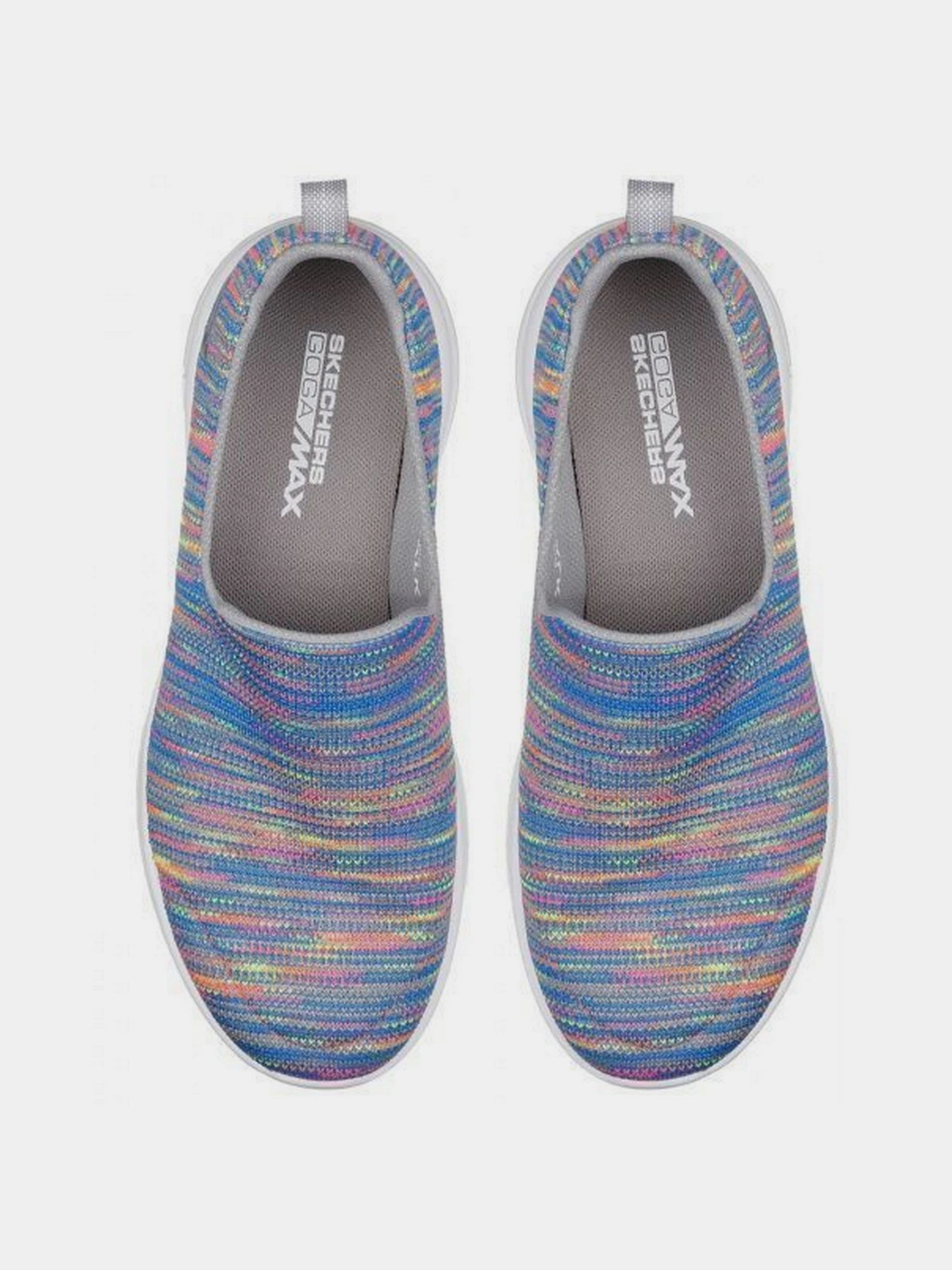 Слипоны и мокасины Skechers модель 15615 MULT Слипоны и мокасины Skechers модель 15615 MULT Фото