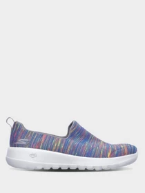 Слипоны и мокасины Skechers модель 15615 MULT Фото