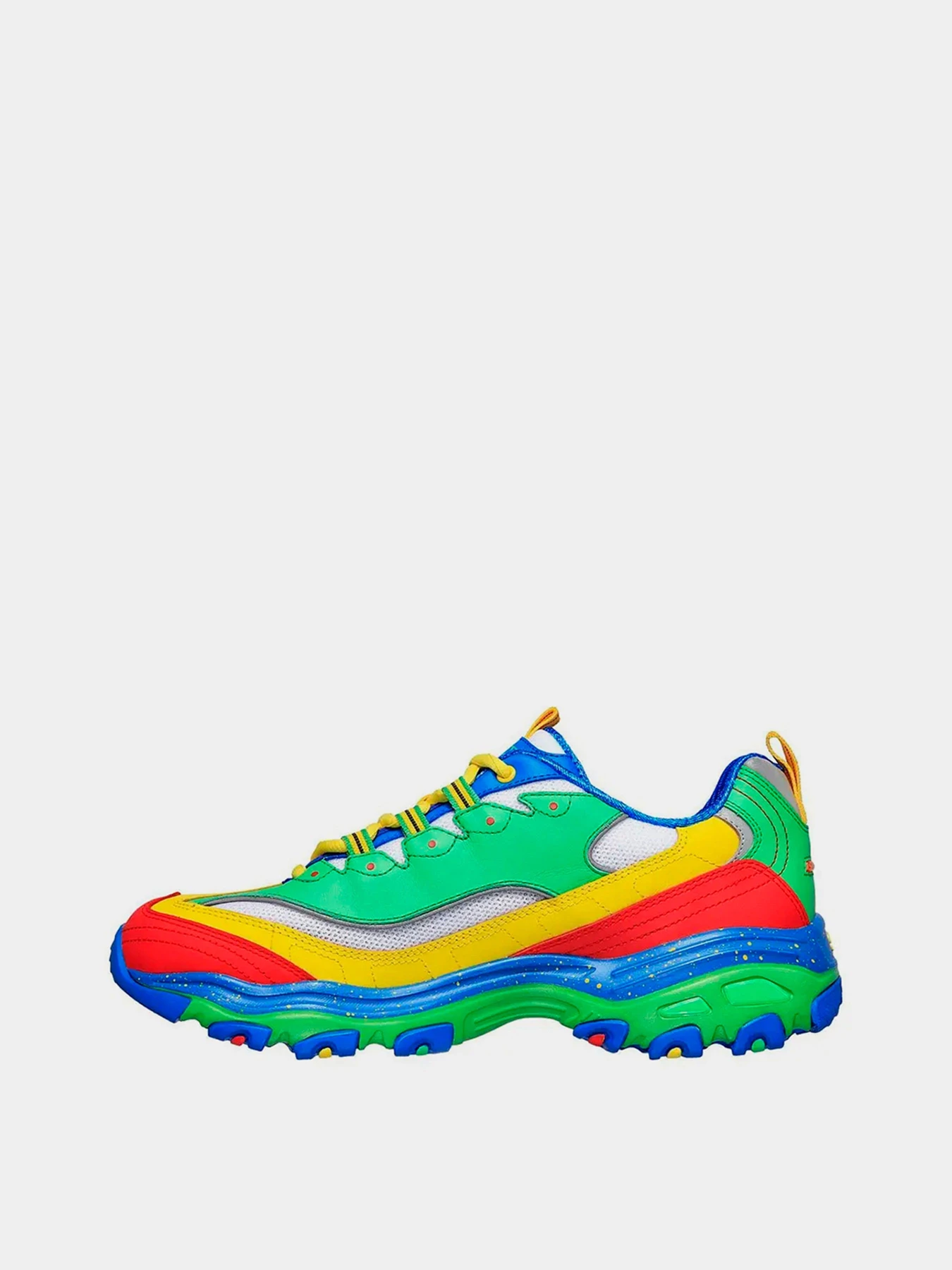 Кроссовки Skechers модель 237186 MULT Кроссовки Skechers модель 237186 MULT Фото