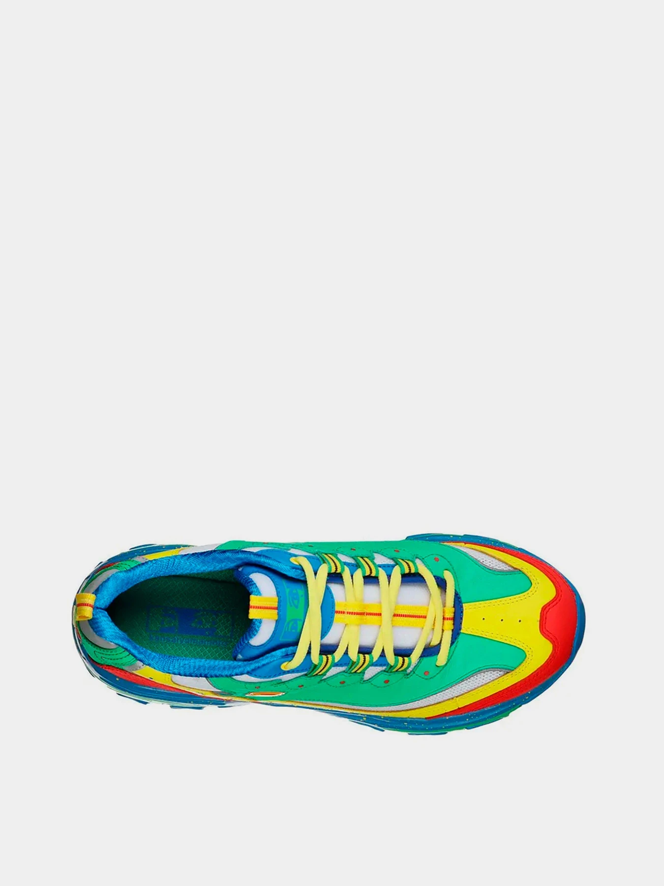 Кроссовки Skechers модель 237186 MULT Кроссовки Skechers модель 237186 MULT Фото