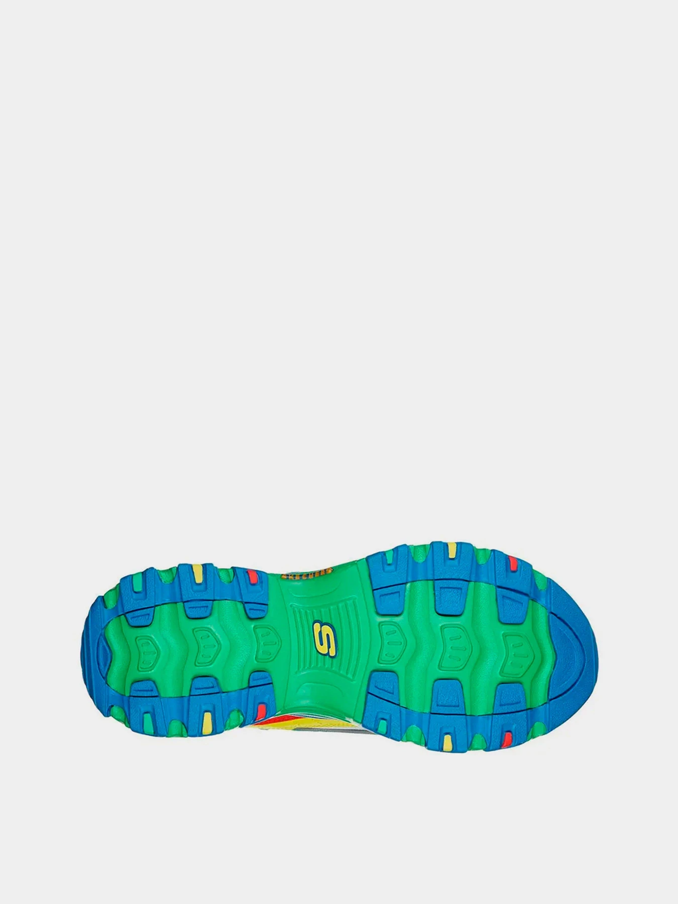 Кроссовки Skechers модель 237186 MULT Кроссовки Skechers модель 237186 MULT Фото