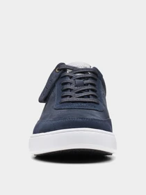 Кеды Clarks модель 26165630 Фото