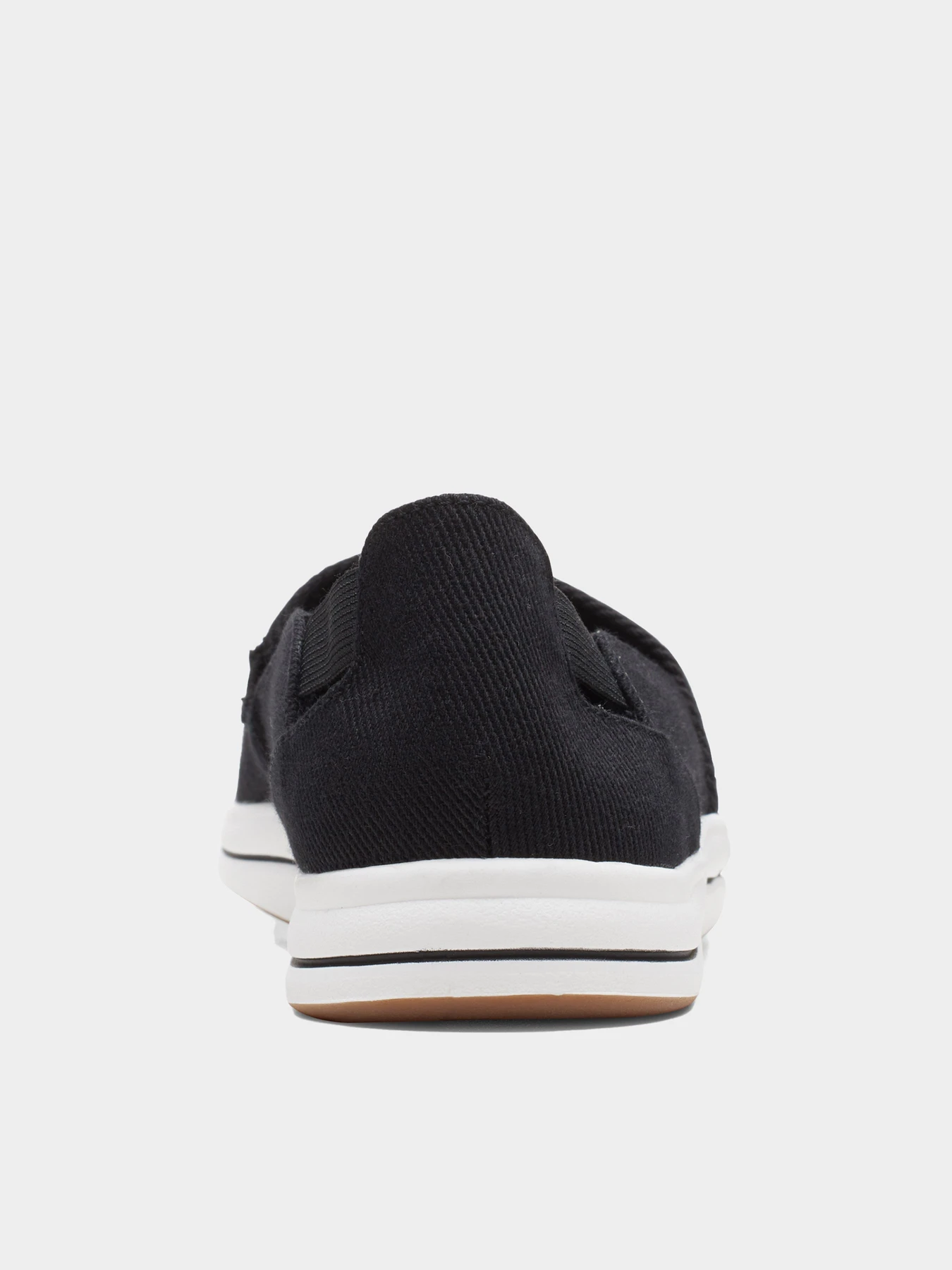 Слипоны и мокасины Clarks модель 26166604 Слипоны и мокасины Clarks модель 26166604 Фото