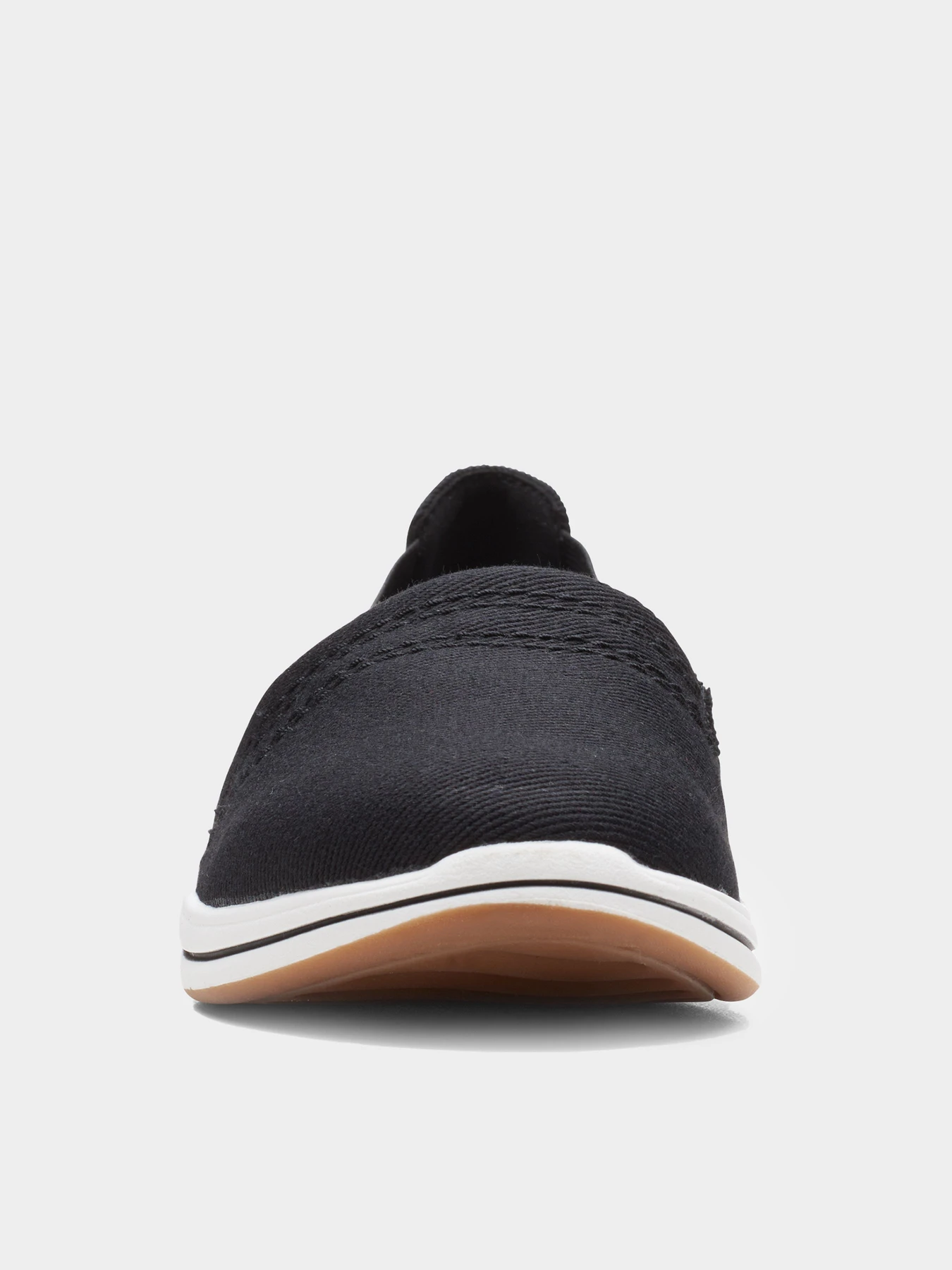 Слипоны и мокасины Clarks модель 26166604 Слипоны и мокасины Clarks модель 26166604 Фото