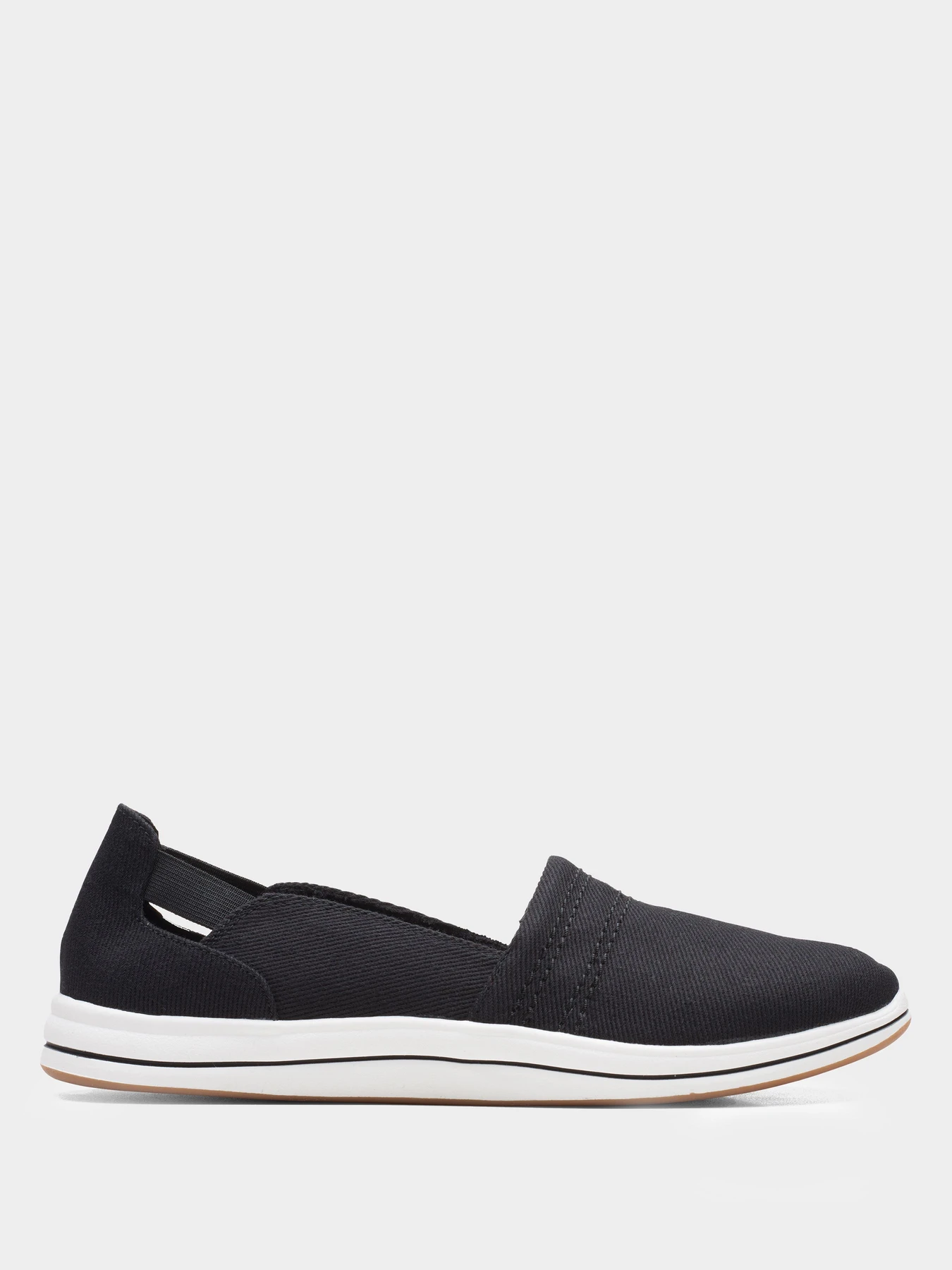 Слипоны и мокасины Clarks модель 26166604 Слипоны и мокасины Clarks модель 26166604 Фото
