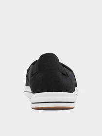 Слипоны и мокасины Clarks модель 26166604 Фото