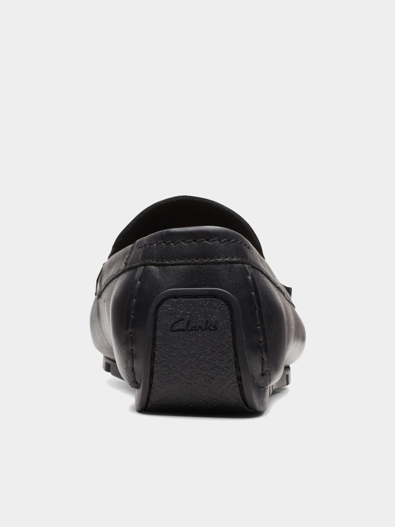 Мокасины Clarks модель 26166684 Фото