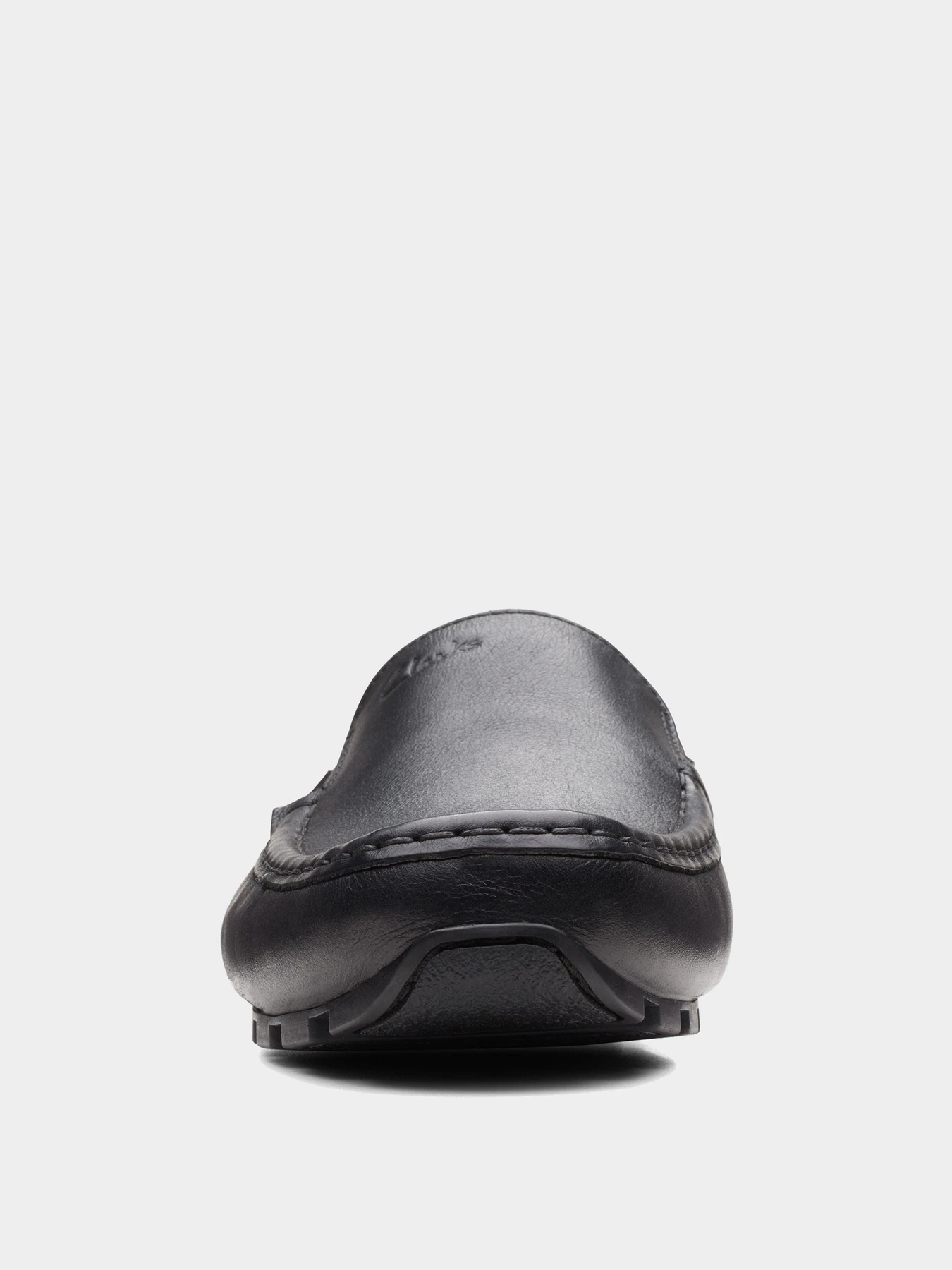 Мокасины Clarks модель 26166684 Фото