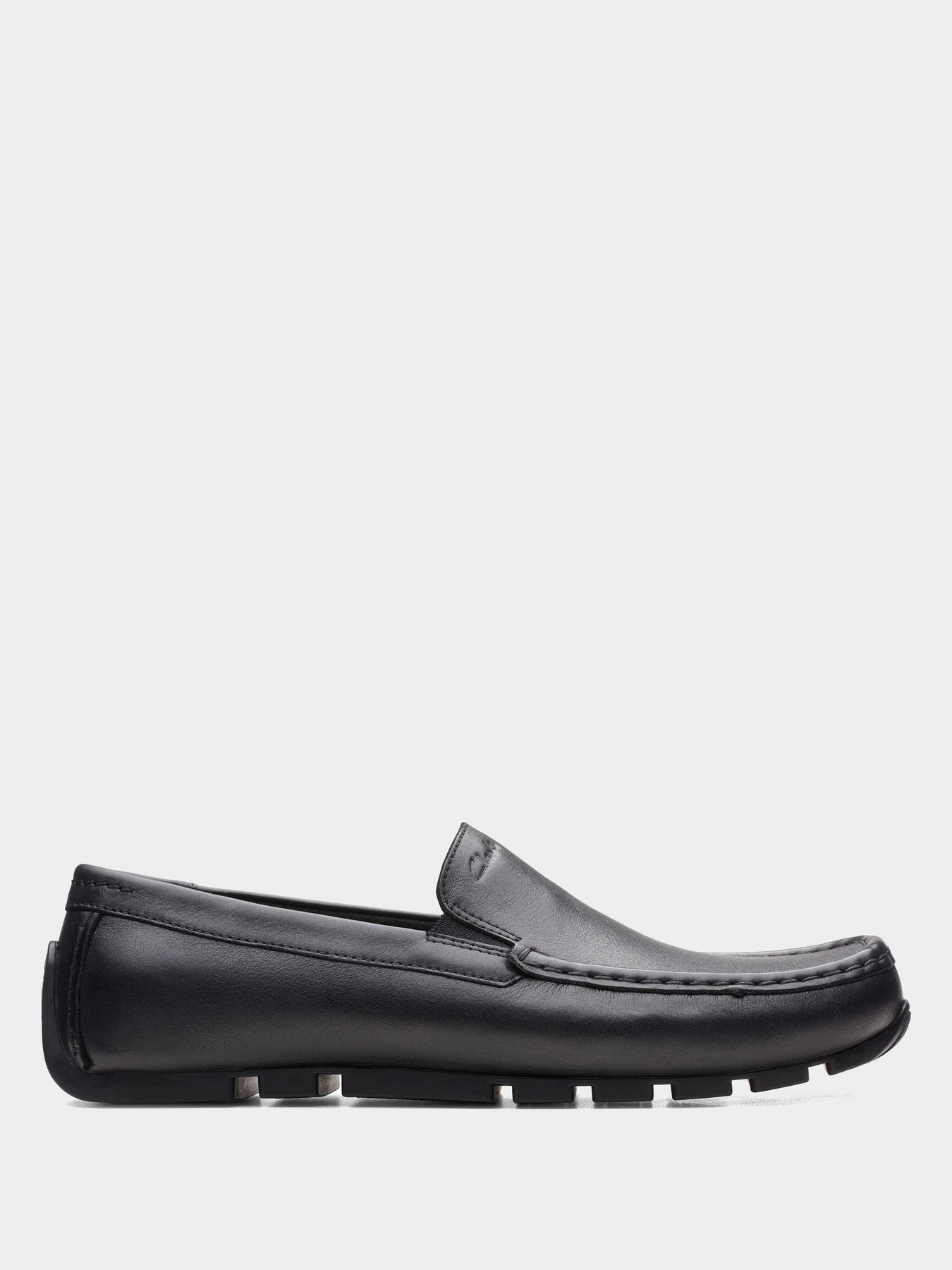 Мокасины Clarks модель 26166684 Фото