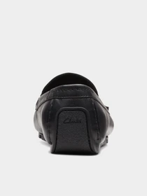 Мокасины Clarks модель 26166684 Фото