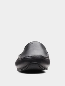 Мокасины Clarks модель 26166684 Фото