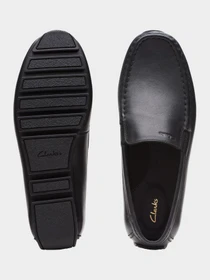Мокасины Clarks модель 26166684 Фото