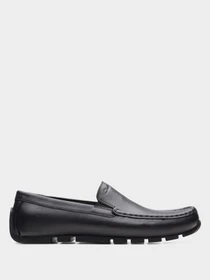 Мокасины Clarks модель 26166684 Фото